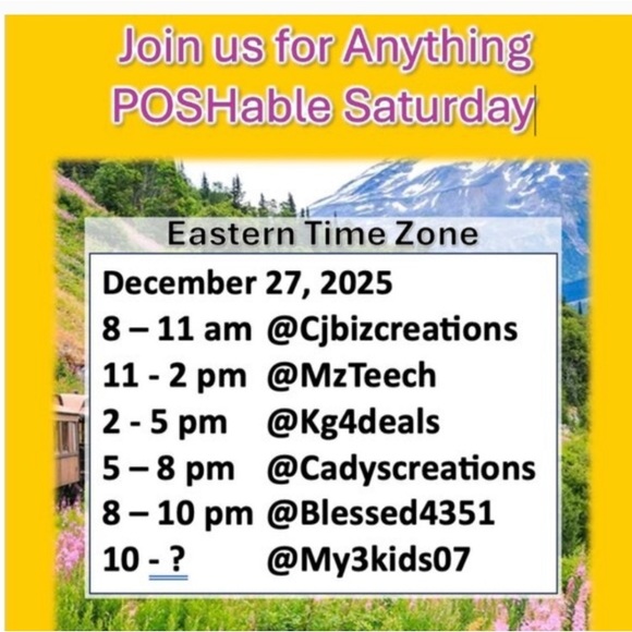 BLESSED 4351 Live Show Notification - Picture 6 of 7